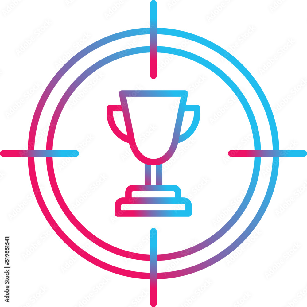 Target Icon Target Icon