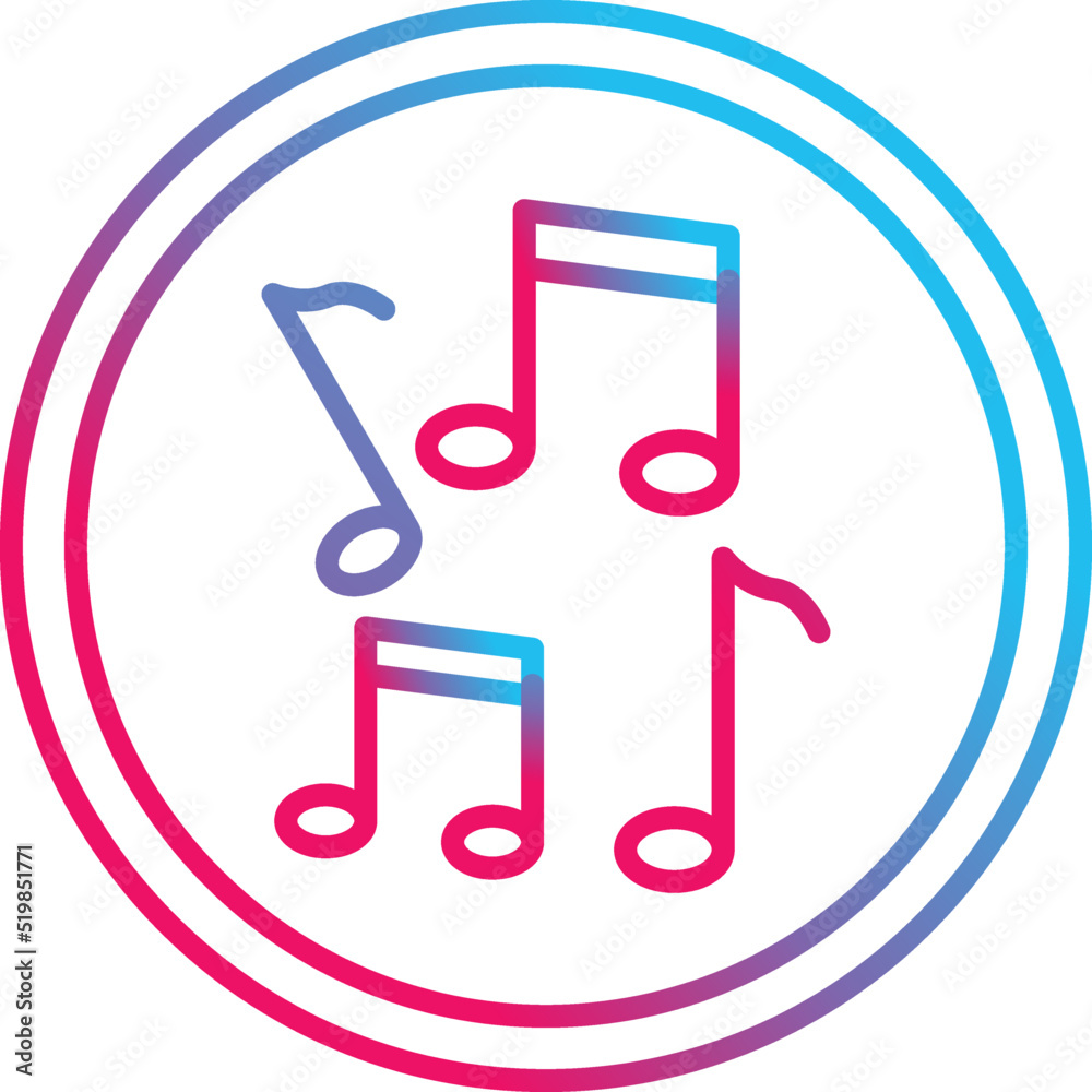 Line Icon Line Icon