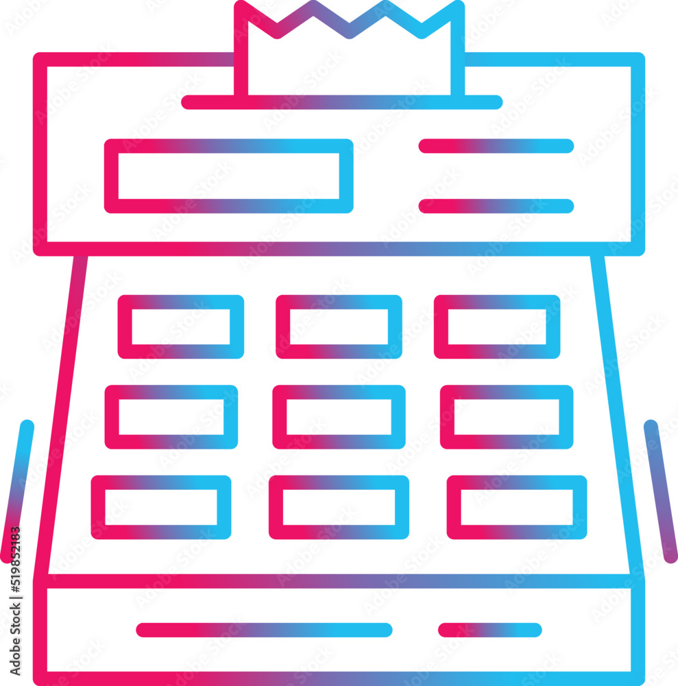 Order Checkout Icon Order Checkout Icon