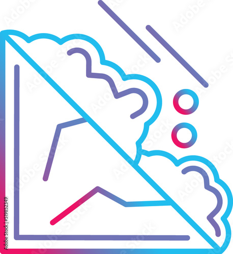 Avalanche Icon