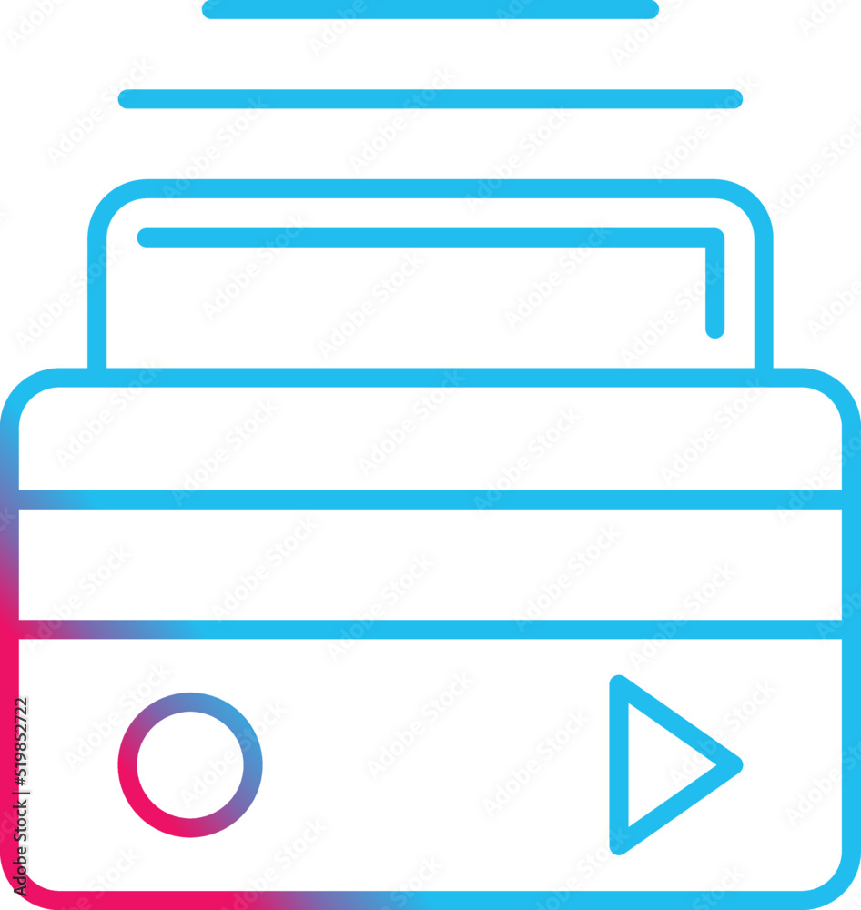 Atm Card Icon Atm Card Icon