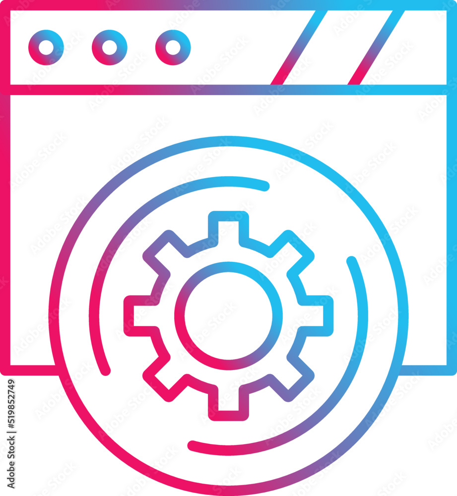 Setting Icon Setting Icon