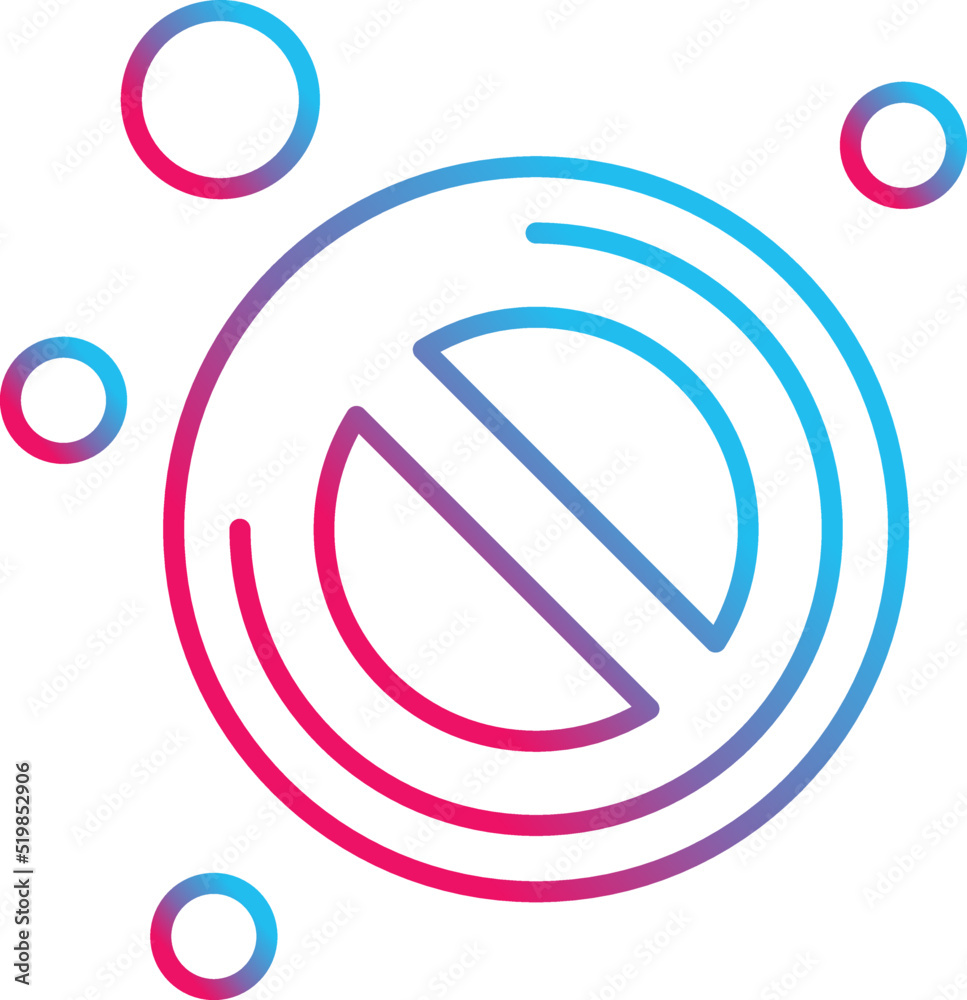 Forbidden Icon Forbidden Icon