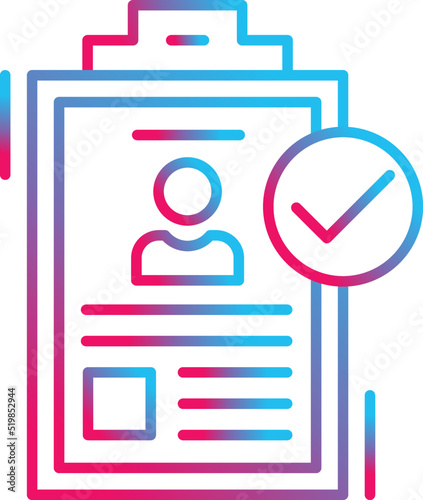 Hire Icon