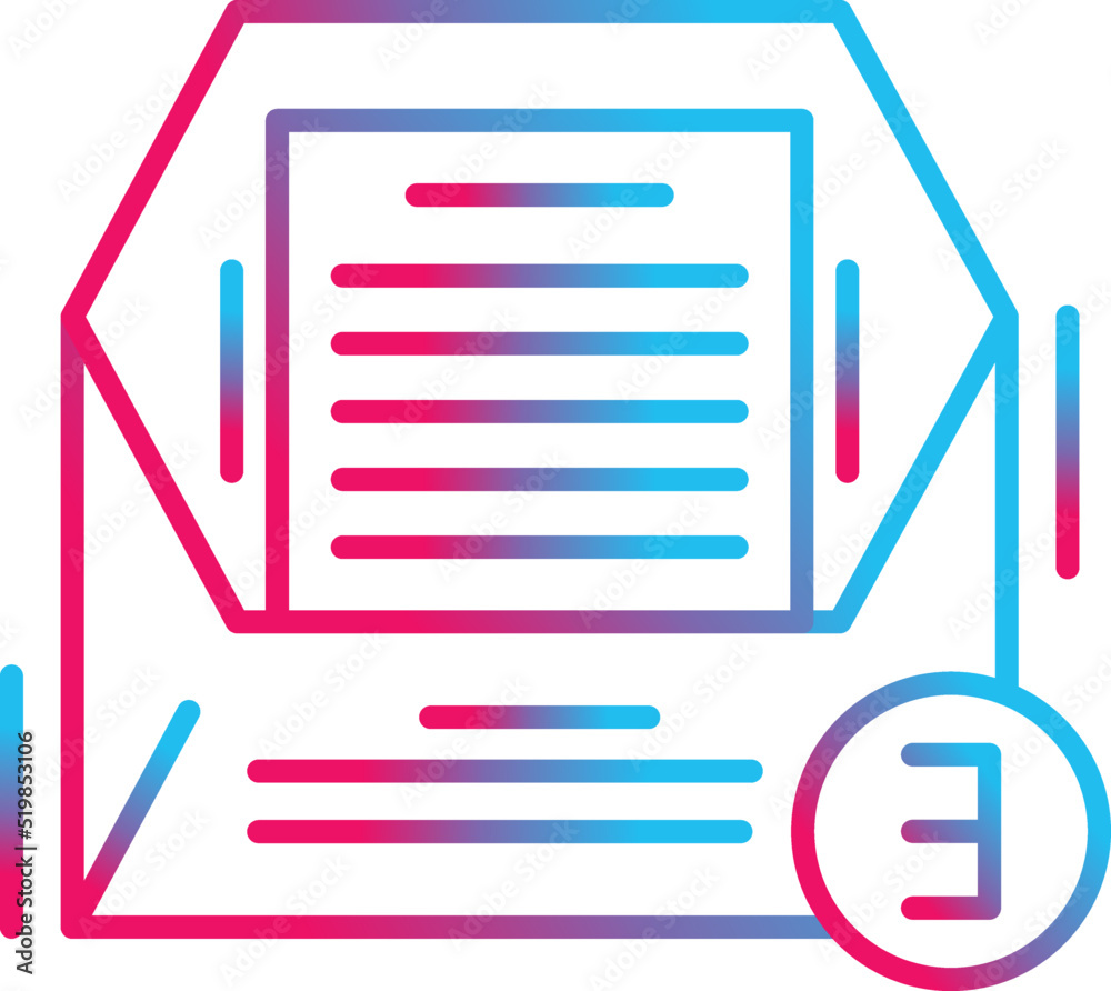 Emails Icon Emails Icon