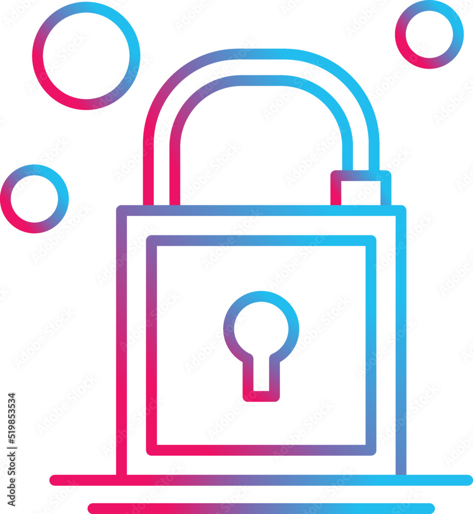 Lock Icon Lock Icon