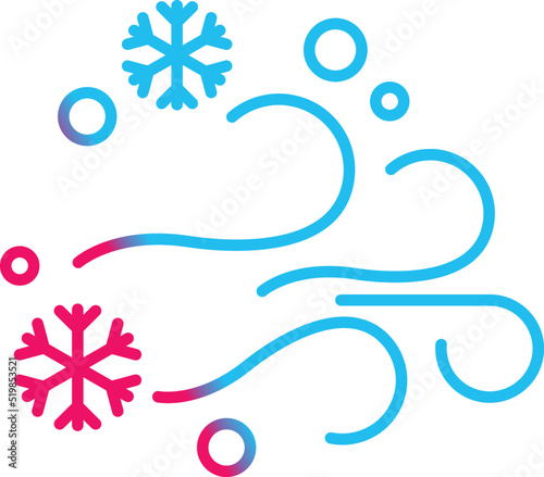 Blizzard Icon