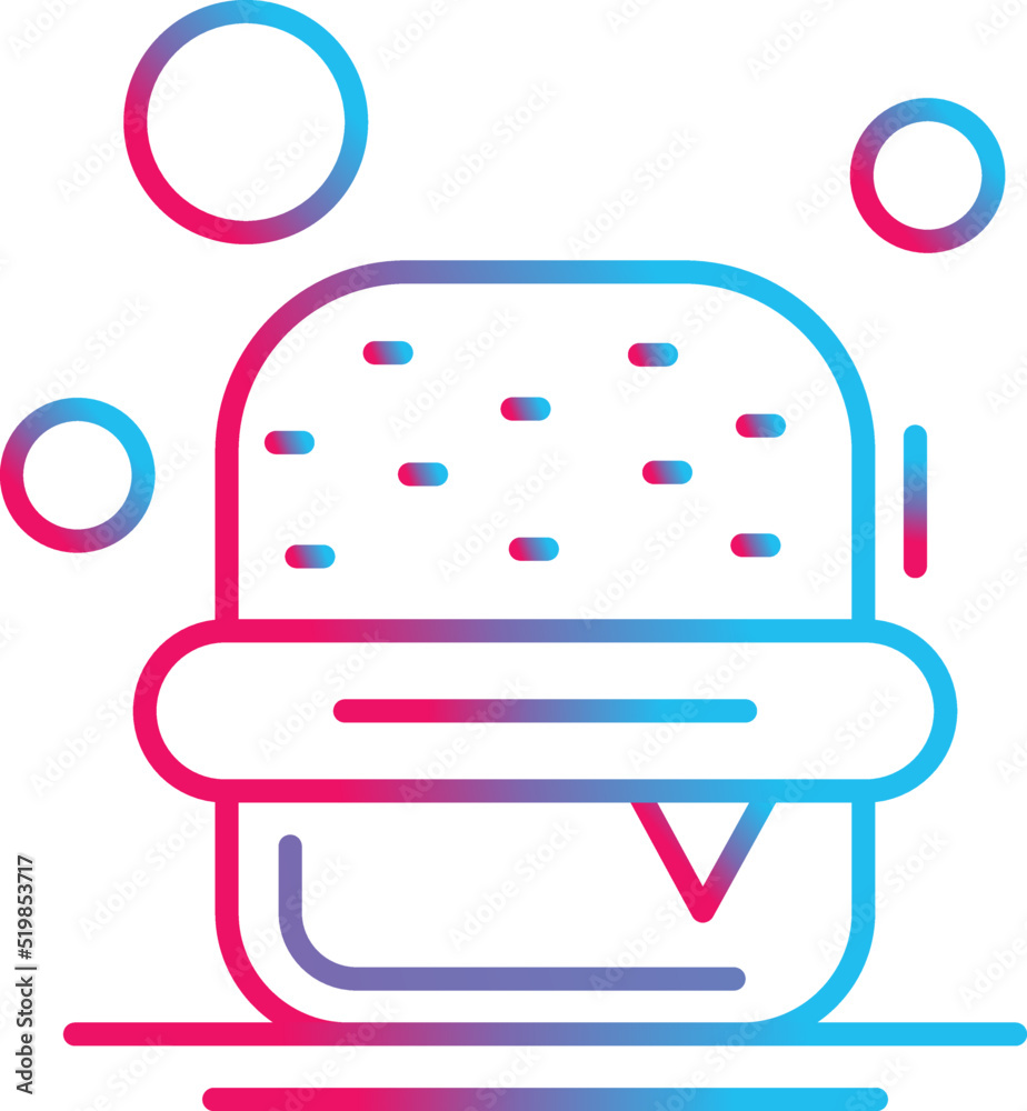 Burger Icon Burger Icon