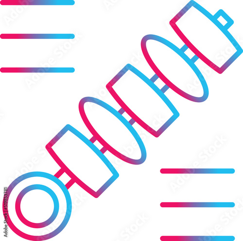 Skewer Icon