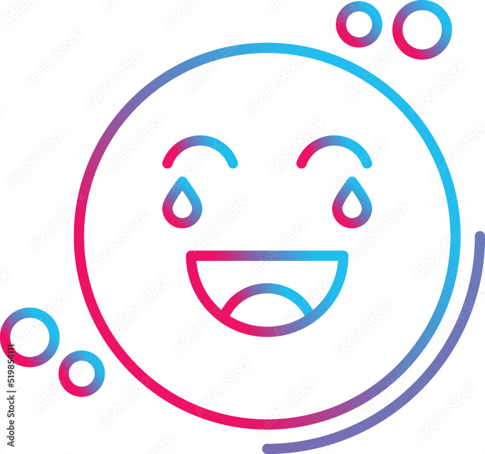 Loughing Icon Loughing Icon