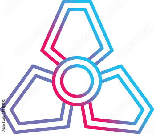 Lander Icon