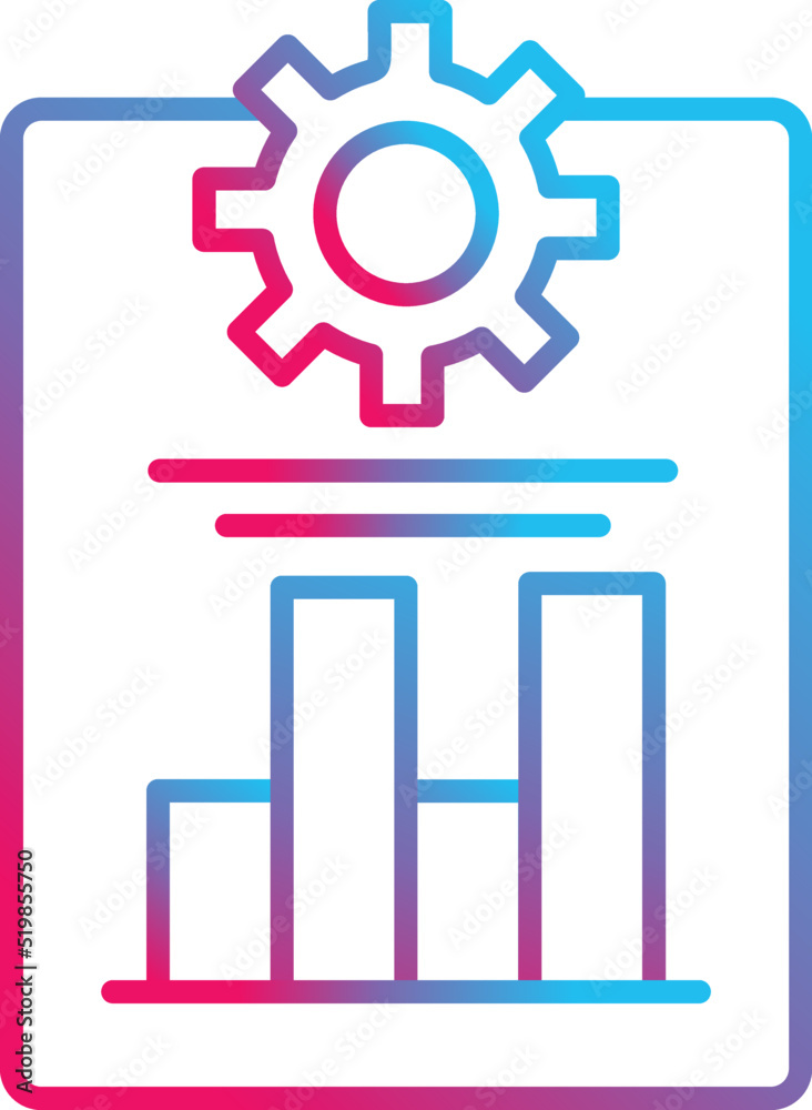 Productivity Icon Productivity Icon