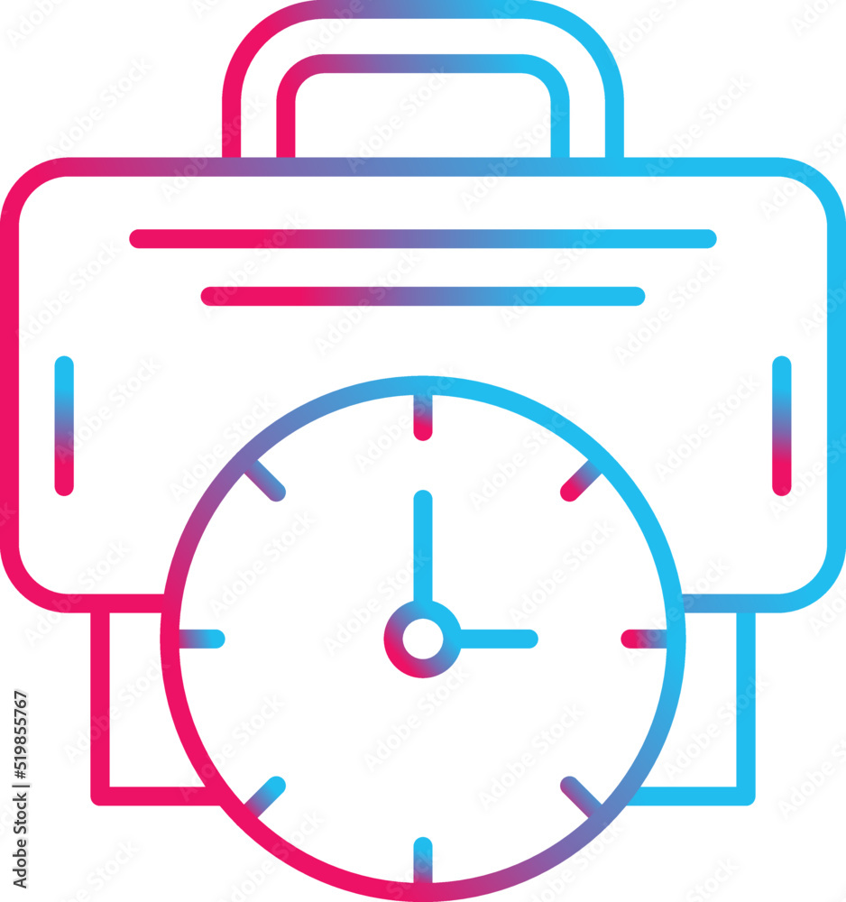 Briefcase Icon Briefcase Icon