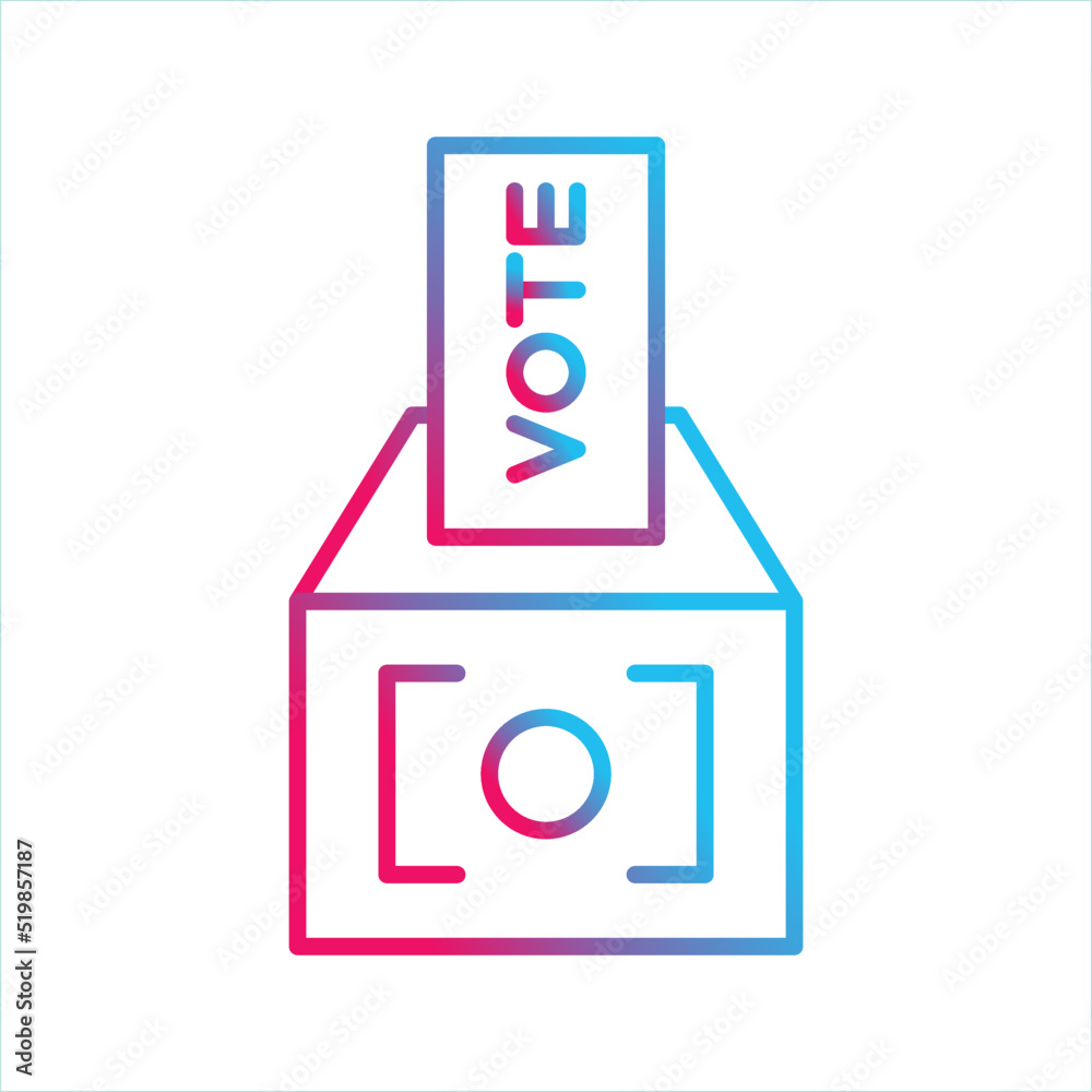 Vote Icon Vote Icon