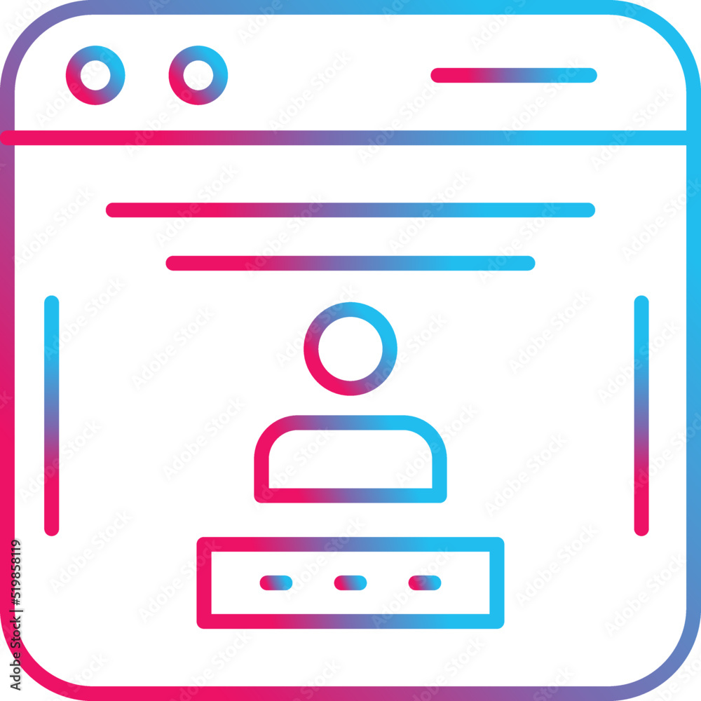 Password Icon Password Icon
