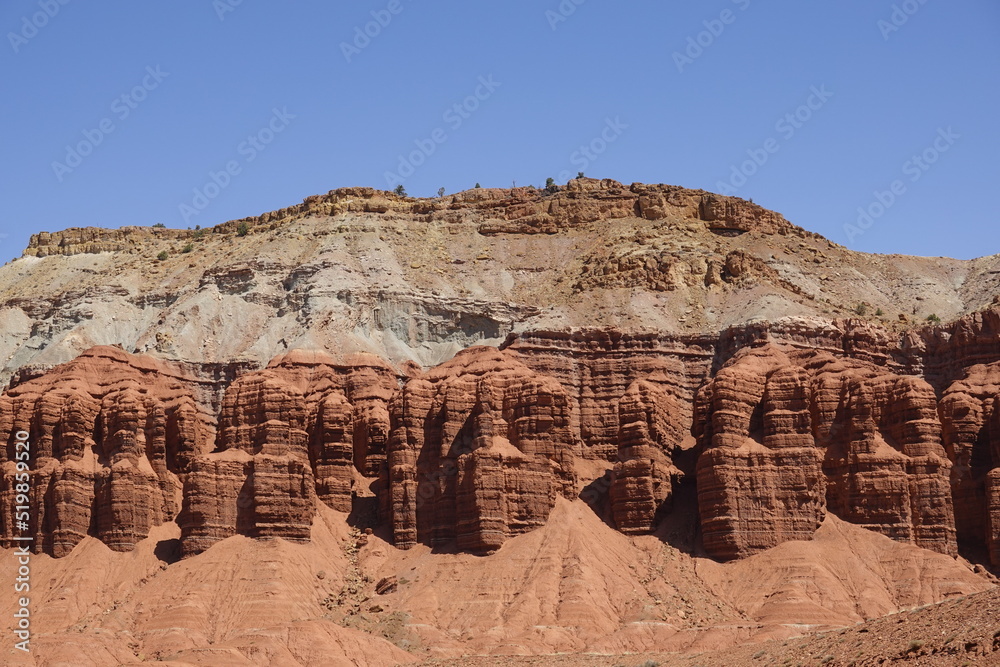 Fototapeta premium Capitol Reef National Park