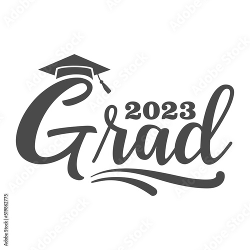 Senior 2023 Graduation - Graduating Senior Class of 2023