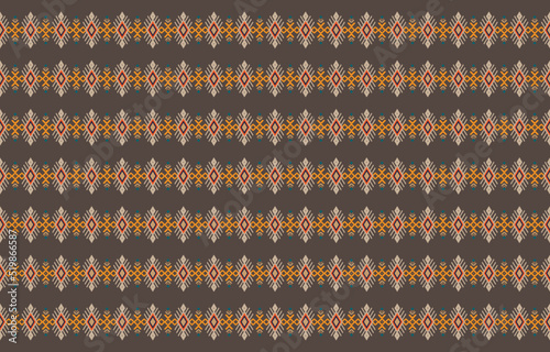 Geometric ethnic oriental pattern traditional Design for clothing, fabric ,book and blueprint. abstract geometric and tribal patterns, usage design local fabric patterns

