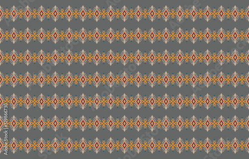 Geometric ethnic oriental pattern traditional Design for clothing, fabric ,book and blueprint. abstract geometric and tribal patterns, usage design local fabric patterns
