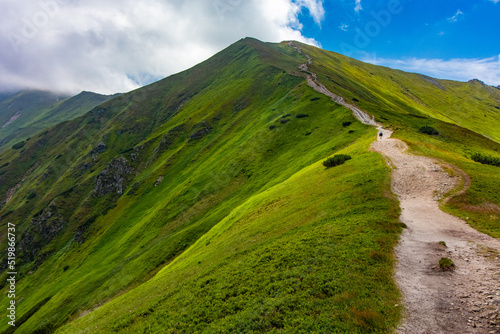 Tatry zachodnie 2022