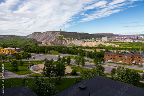 Kiruna