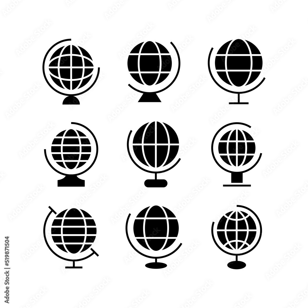 globe icon or logo isolated sign symbol vector illustration - high quality black style vector icons
globe icon or logo isolated sign symbol vector illustration - high quality black style vector icons