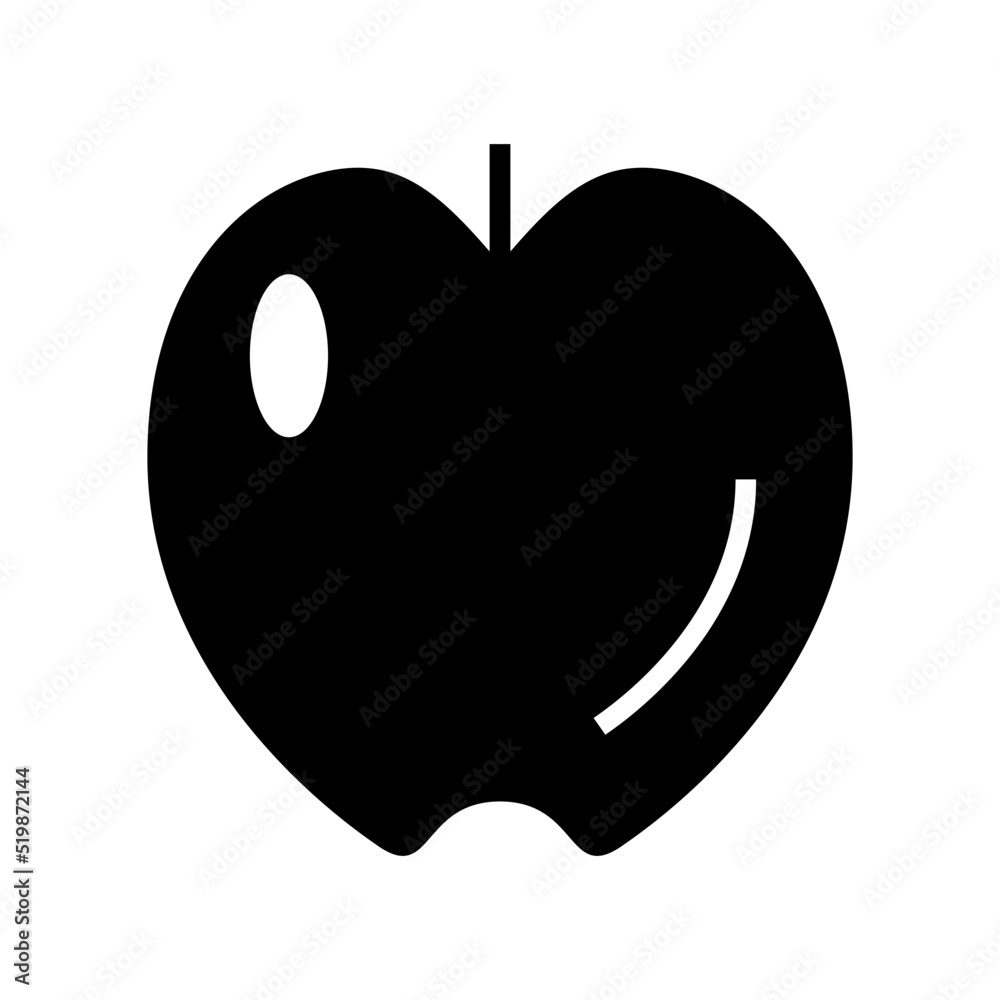 apple icon or logo isolated sign symbol vector illustration - high quality black style vector icons
apple icon or logo isolated sign symbol vector illustration - high quality black style vector icons