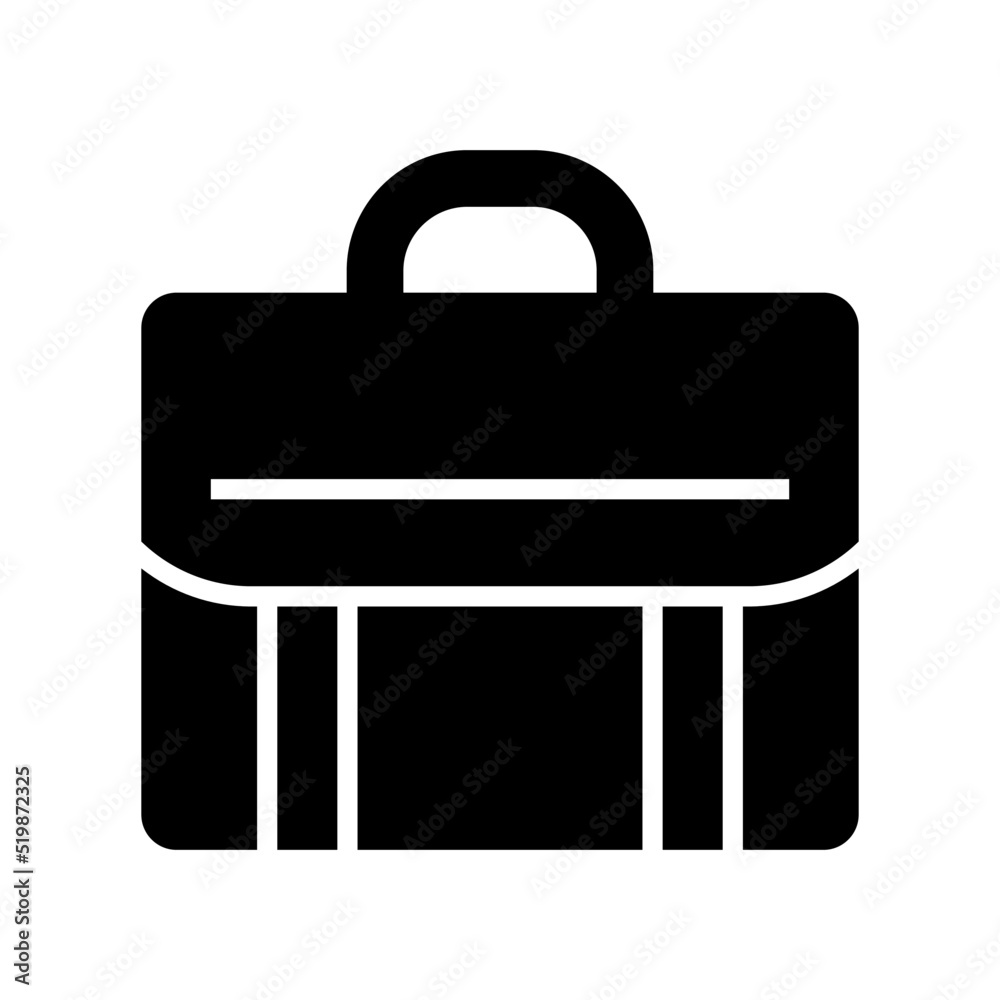 bag icon or logo isolated sign symbol vector illustration - high quality black style vector icons
bag icon or logo isolated sign symbol vector illustration - high quality black style vector icons