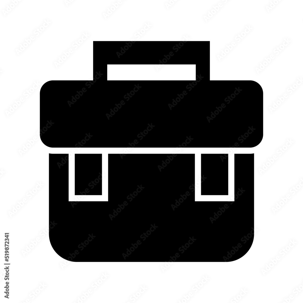 bag icon or logo isolated sign symbol vector illustration - high quality black style vector icons
bag icon or logo isolated sign symbol vector illustration - high quality black style vector icons