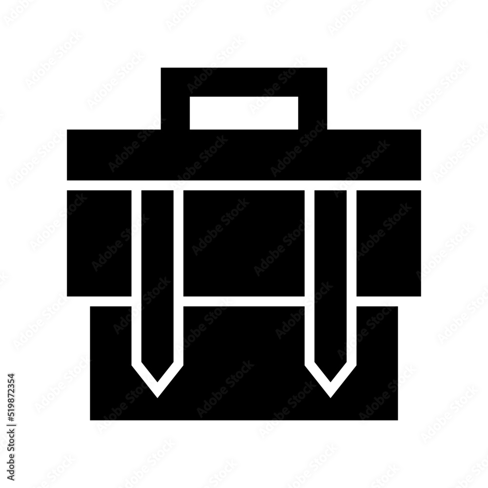 bag icon or logo isolated sign symbol vector illustration - high quality black style vector icons
bag icon or logo isolated sign symbol vector illustration - high quality black style vector icons