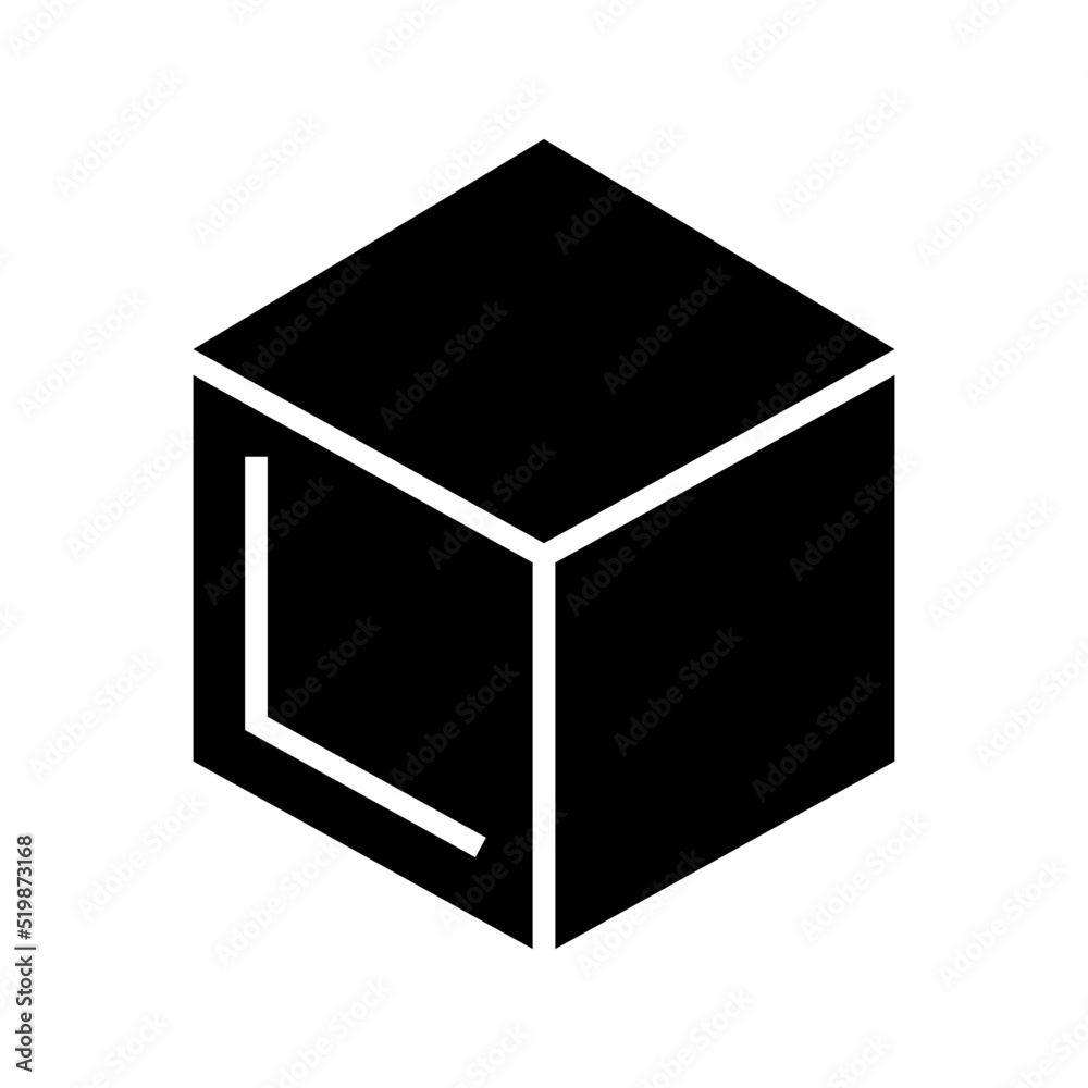 cube icon or logo isolated sign symbol vector illustration - high quality black style vector icons
cube icon or logo isolated sign symbol vector illustration - high quality black style vector icons