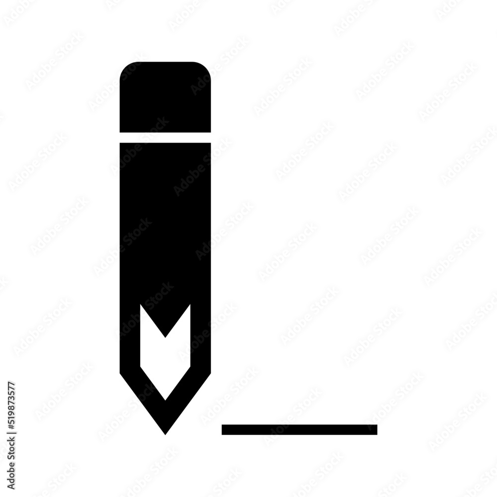 drawing icon or logo isolated sign symbol vector illustration - high quality black style vector icons

