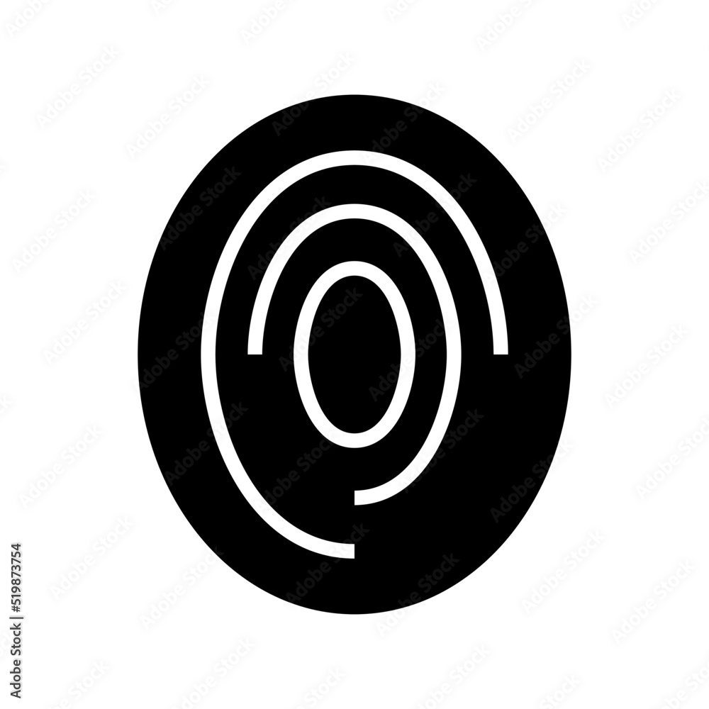 fingerprint icon or logo isolated sign symbol vector illustration - high quality black style vector icons
fingerprint icon or logo isolated sign symbol vector illustration - high quality black style vector icons