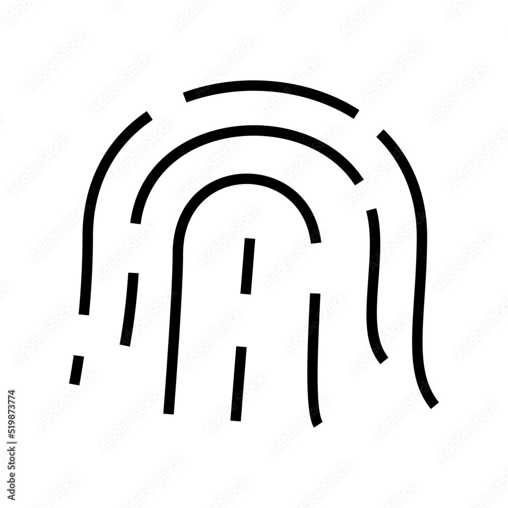fingerprint icon or logo isolated sign symbol vector illustration - high quality black style vector icons
fingerprint icon or logo isolated sign symbol vector illustration - high quality black style vector icons