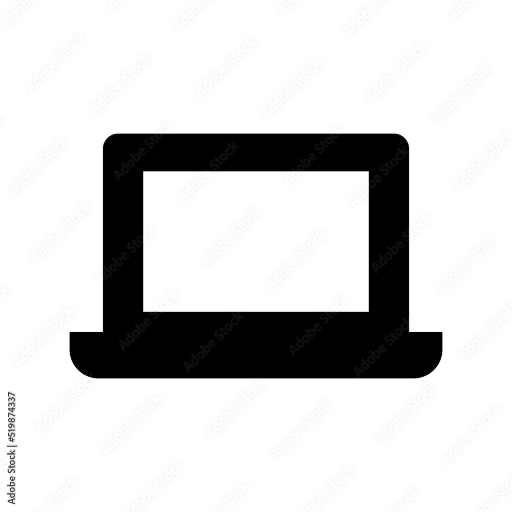 laptop icon or logo isolated sign symbol vector illustration - high quality black style vector icons
laptop icon or logo isolated sign symbol vector illustration - high quality black style vector icons