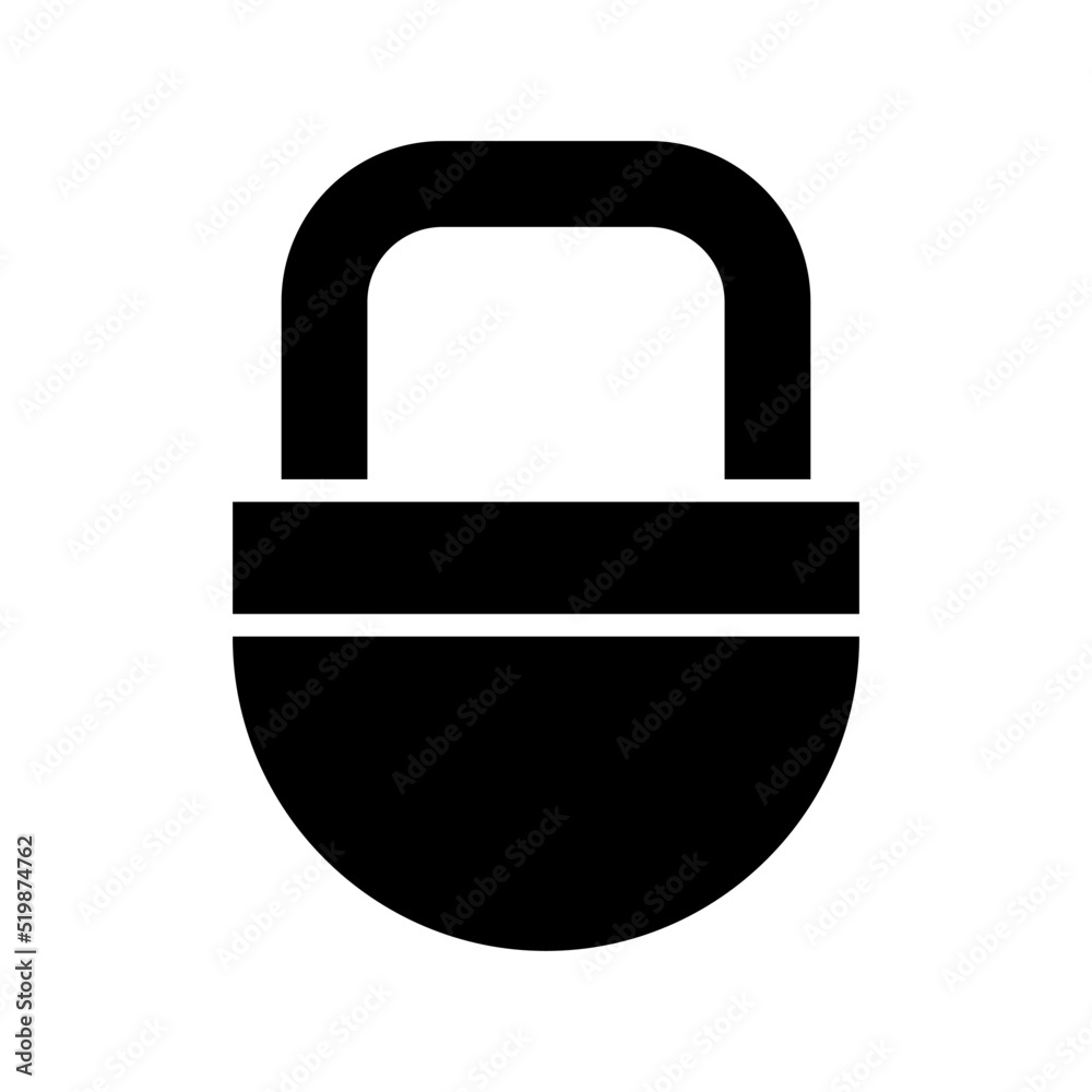 lock icon or logo isolated sign symbol vector illustration - high quality black style vector icons
lock icon or logo isolated sign symbol vector illustration - high quality black style vector icons