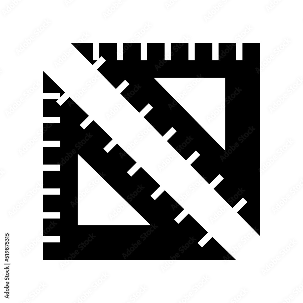 protractor icon or logo isolated sign symbol vector illustration - high quality black style vector icons
protractor icon or logo isolated sign symbol vector illustration - high quality black style vector icons