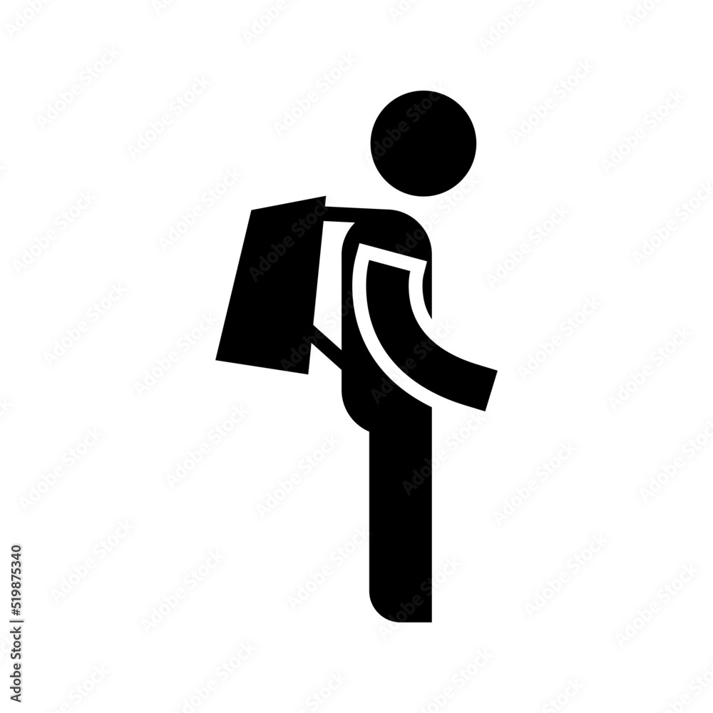 student icon or logo isolated sign symbol vector illustration - high quality black style vector icons
student icon or logo isolated sign symbol vector illustration - high quality black style vector icons