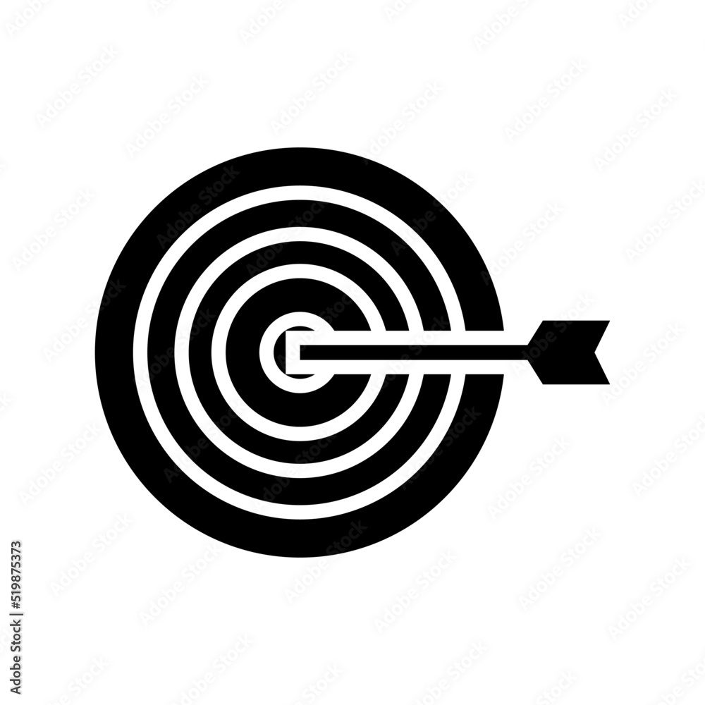 target icon or logo isolated sign symbol vector illustration - high quality black style vector icons
target icon or logo isolated sign symbol vector illustration - high quality black style vector icons