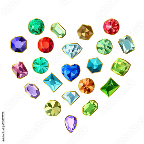 amethyst, background, blue, brilliant, carat, circle, collection, colou, crystal, cutting, design, diamond, diamonds, emerald, expensive, fashion, gem, gemstone, geometric, gift, glass, golden, heart,
