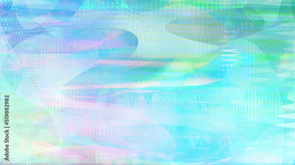 Obraz premium Abstract iridescent grunge texture background image.