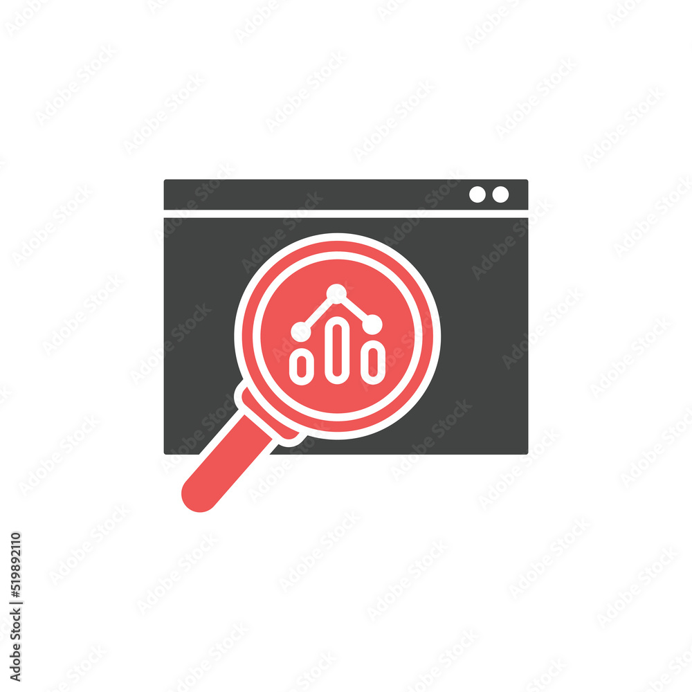 analysis icons symbol vector elements for infographic web analysis icons symbol vector elements for infographic web