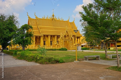 Photography temple city