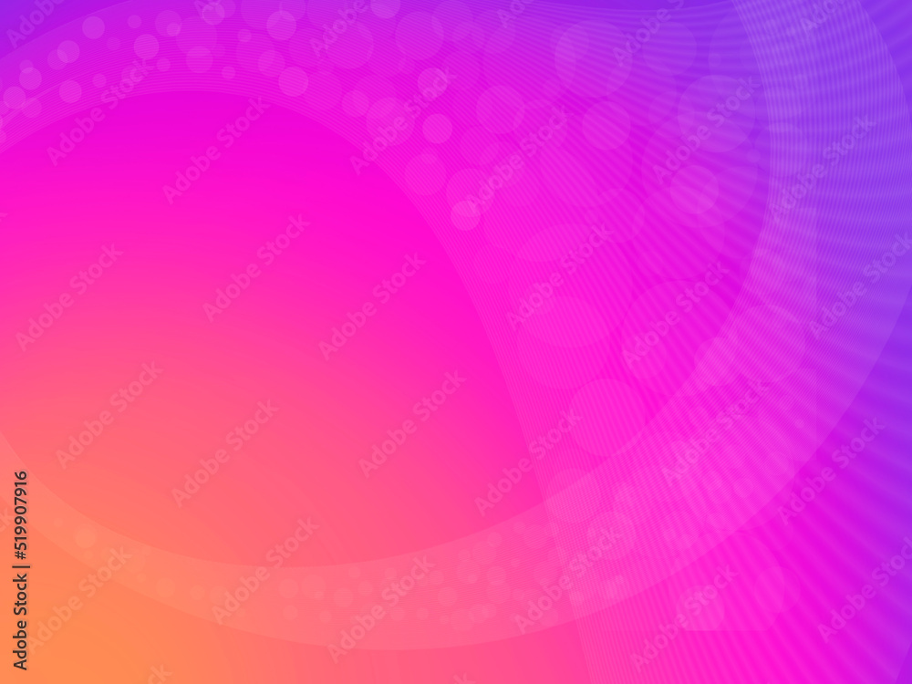 Obraz premium Abstract bright purple background. Background.