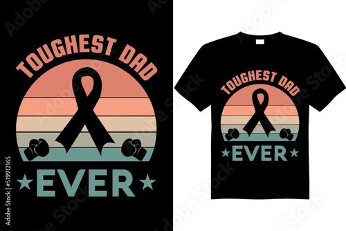 leukemia awareness t-shirt design vector file