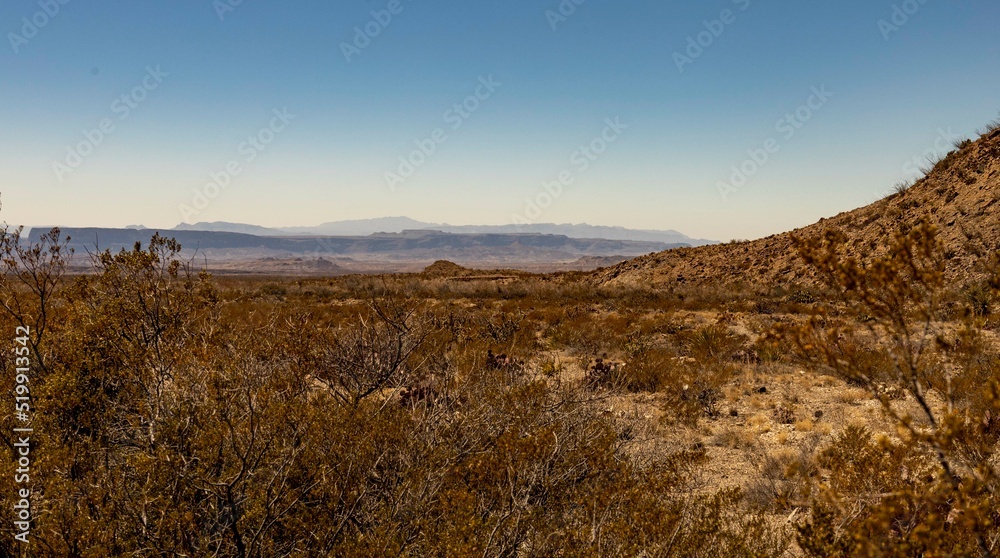 Big Bend National Park Big Bend National Park