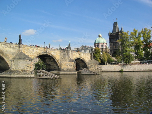 Prague - Czech Republic - Czechia - Europe