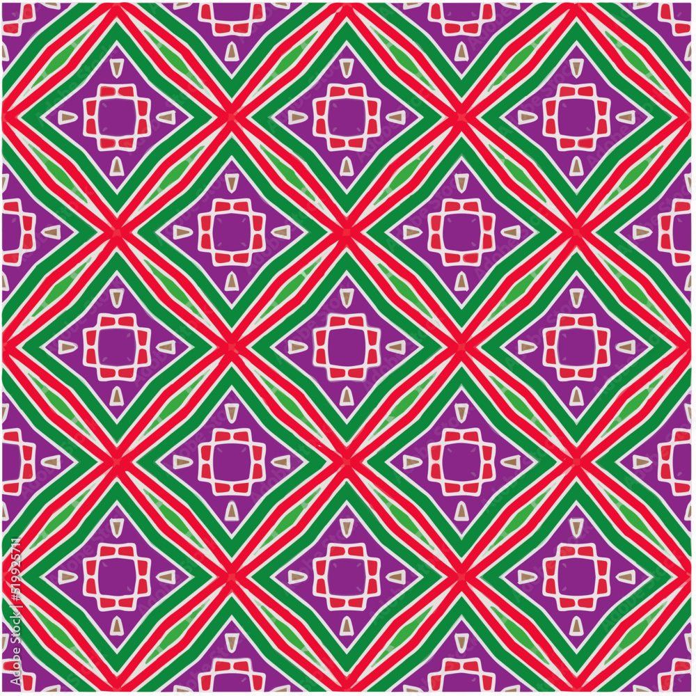 Seamless vector pattern. Background texture in geometric ornamental style.Repeat background. Seamless vector pattern. Background texture in geometric ornamental style.Repeat background.