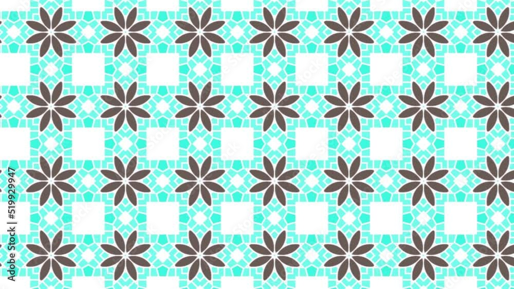 An illustration of a seamless tile pattern slide. Panning - cool as background or wallpaper An illustration of a seamless tile pattern slide. Panning - cool as background or wallpaper