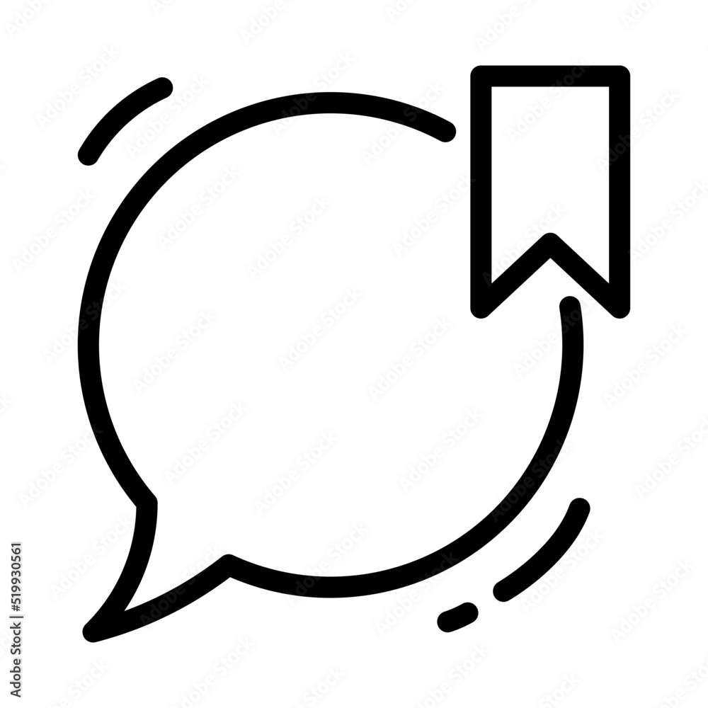 Favorite Chat Icon Favorite Chat Icon